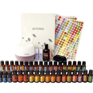 doTERRA Oil Sharing Starter Pack AU/NZ