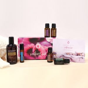 doTERRA Bedtime Bliss Starter Pack AU/NZ