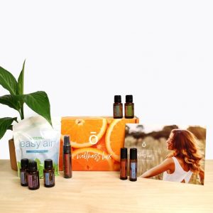 doTERRA Seasonal Essentials Starter Pack AU/NZ